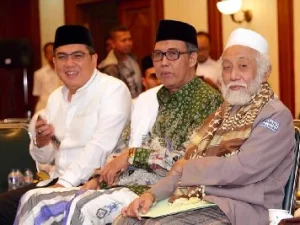 Kiai Subhan:  Jadilah Tokoh, Ulama atau Ustadz Seperti Singa Liar