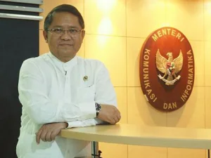 Menkominfo: Konten Pornografi Sudah Tak Bisa Diakses Mulai 10 Agustus