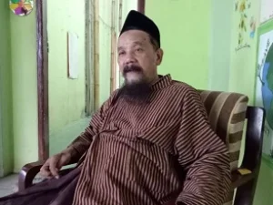 Mengapa Islam di Andalusia Bisa Hilang? Ini Penjelasan Agus Sunyoto