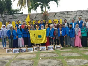 Hari Kedua, PMII Mempawah Lanjutkan Aksi Galang Dana Bantu Korban Gempa Lombok