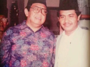 Wasiat Istimewa Gus Dur untuk Orang Aceh