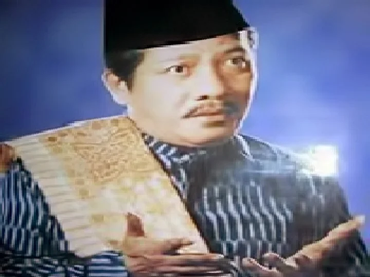 Kisah Unik Gus Miek Sadarkan 3 Preman Tanjung Priok