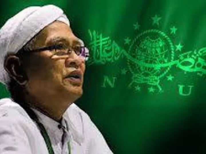 Gus Mus: NU Harus Bersikap Hati-hati Terkait Pendapatnya Tentang Politik Praktis