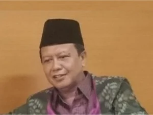 PBNU Minta ke Pemerintah Bunga Kredit Ultra Mikro Turun Jadi 6 Persen