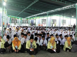 Mahasiswa Diharapkan Jadi Garda Terdepan Tolak Intoleransi dan Paham Radikal 