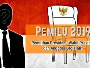 Mulai Terkuak Teka-Teki Cawapres 2019