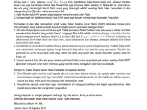 Penjelasan Tafsir Al Qur'an Surat Ad-Dhuha Ayat 7