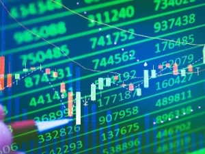 Hari ini IHSG Menguat Terbaik di Asia Dipicu Penunjukan KH. Ma'ruf Amin Dampingi Jokowi