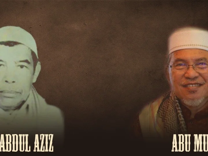 Syekh Abdul Aziz Samalanga #1: Sang Penentang Wahabi di Aceh Juga Tokoh Pencetak Kader Ulama Kharism