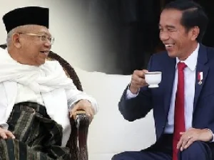 Ketum Kadin: Jangan Ragukan Pemahaman KH. Ma'ruf Amin tentang Ekonomi Syariah