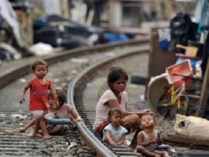 BPS: Pertama Kalinya Angka Kemiskinan Indonesia Berada di Single Digit sejak 1999
