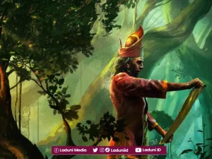 Aji Saka: Sejarah Asal Mula Aksara Jawa