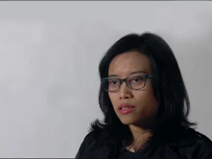 Dr. Amanah Nurish: Sandi Disebut Santri Post-Islamisme, Bentuk Ketidakpercayaan diri Koalisi Prabowo