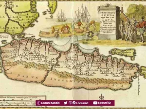 Tahun 1500-1546 M : Sejarah Singkat Kerajaan Demak