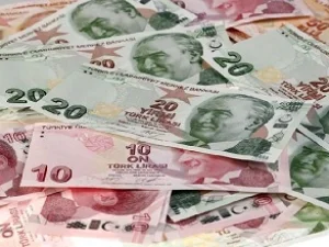 Lira Terpuruk, Erdogan Minta Warga Turki Jual Dollar