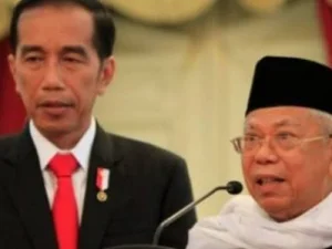 Ma'ruf Amin Cawapres, NU Aceh: Ini Penghargaan bagi Kami
