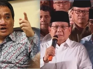 500 M per Parpol  Angka Fantastis,  Mahar untuk Cawapres