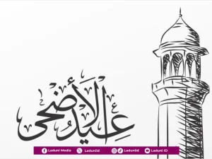 Historiografi Idul Adha dan Hikmah yang Terkandung di Dalamnya