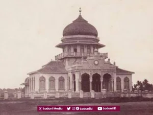 Kerajaan Pidie: Sejarah dan Silsilah Kepemimpinan