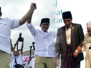 Siapa Dalang Penghasut Kebencian Anti-Islam ?