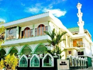 Masjid Jogokariyan Difungsikan Sebagai Solusi Masyarakat Sekitar, Selain untuk Sholat