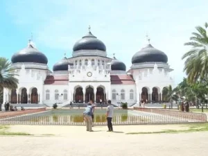 Belajar Pola Hidup Sehat Dari Kyai Ma'ruf Amin