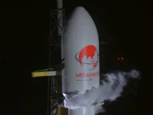 Kehebatan Satelit Merah Putih Diklaim Mampu Menjangkau Asia Tenggara dan Asia Selatan