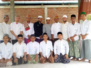Guru Ulama Vs Guru Internet