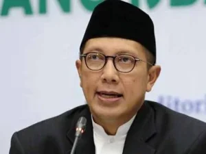 Ini Ciri Santri yang Sebenarnya Menurut Menag