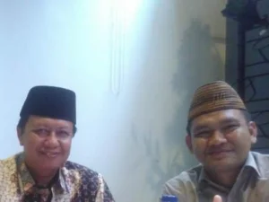 Berdayakan Potensi Daerah, LPPNU Banyukan Rintis Budi Daya Ikan Tawar