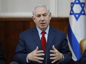 Lawan Teror, Netanyahu Ingin Israel Gencatan Senjata Total dengan Hamas