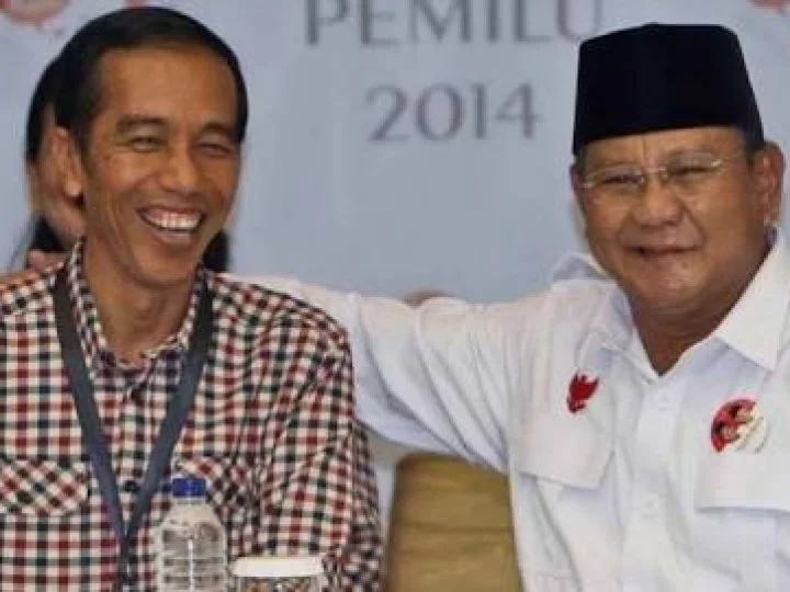 Pertaruhan Nama dan Ideologi di Pilpres 2019