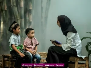 Apa Tujuan Belajar Agama