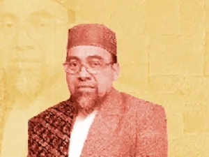 Jejak Ulama Kharismatik Asli Betawi