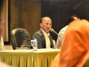 Maksimalkan Dana Desa, Kemendes PDTT Upayakan Pengentasan Kemiskinan Menyeluruh