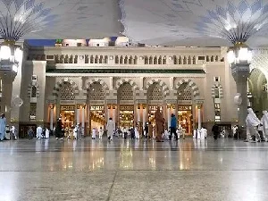 Khotbah Arafah Akan DIsampaikan dalam 5 Bahasa