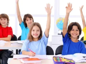 Tips Sederhana,  Menumbuhkan Rasa Percaya Diri Pada Anak Paling Efektif