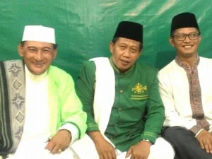 Ulama NU Balikpapan : Warga Nahdliyyin Sedang Diuji Loyalitasnya dalam Pilpres