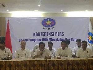 Pertamina Gandeng Telkom Menerapkan Sistem Digital  Penyaluran BBM
