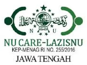 Perolehan Semantara Gerakan Peduli Gempa Lombok lewat NU Care LazisNU se Jawa Tengah