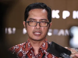 KPK: Mahar Sandiaga Rp 500 Miliar bukan Gratifikasi