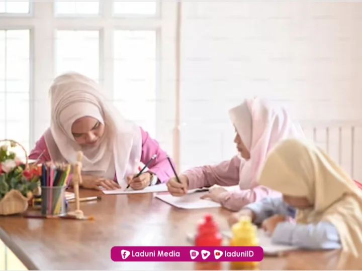 Meraih Keberkahan Ilmu