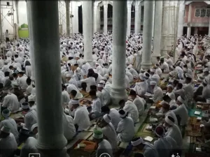 Sungguh Menakjubkan Efektifivitas Shalat Terhadap Kesehatan Gigi dan Mulut