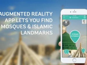 Cegah Radikalisme, Arab Saudi Siapkan Aplikasi Monitoring Ceramah Masjid