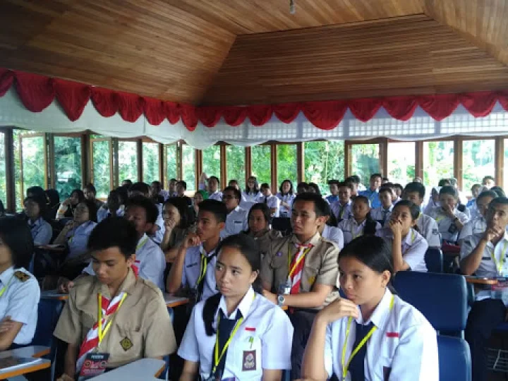 BNPT Imbau Pelajar Bikin Konten Video Tangkal Paham Radikal