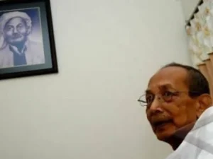 Kisah Teladan KH. Abdul Muchith Muzadi 
