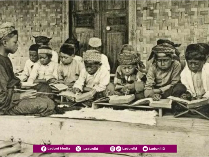 Strategi Pembangunan Peradaban Berlandaskan Kajian Tafsir Surat At-Taubah Ayat 122