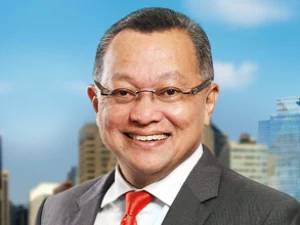 Tidak Benar Ekonomi Kita Terpuruk, Tapi Kita Bangun untuk Panen 5-15 Tahun Lagi