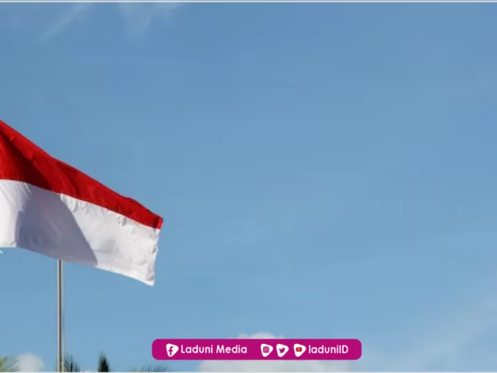 Mensyukuri Nikmat Kemerdekaan