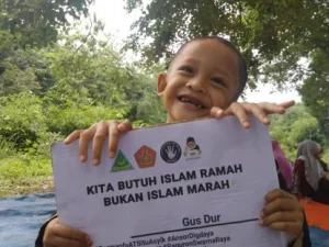 Mengukuhkan Spirit Islam Nusantara, Silaturahim NU Sedunia akan Digelar